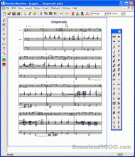 NotationMachine screenshot